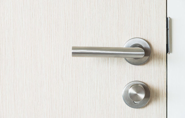Reinforcing Your Doors & Hardware For A More Secure Home