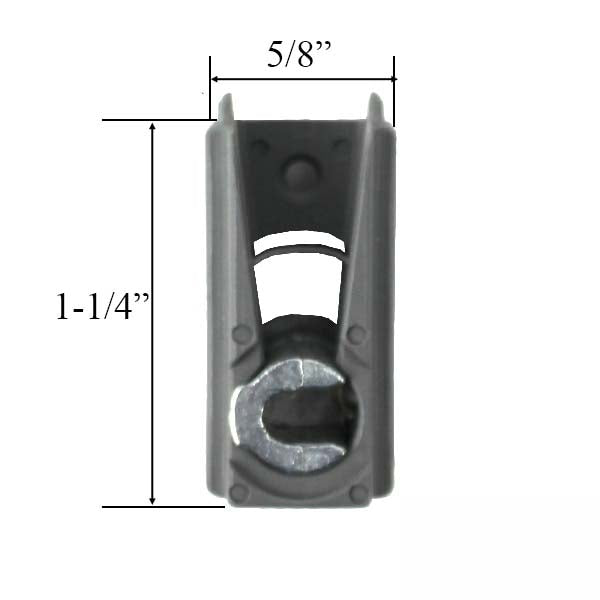 Clutch Assembly for Marvin Balance
