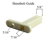 Shootbolt Guide, FD