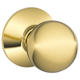 Schlage Residential F170 - Orbit Knob Half Dummy