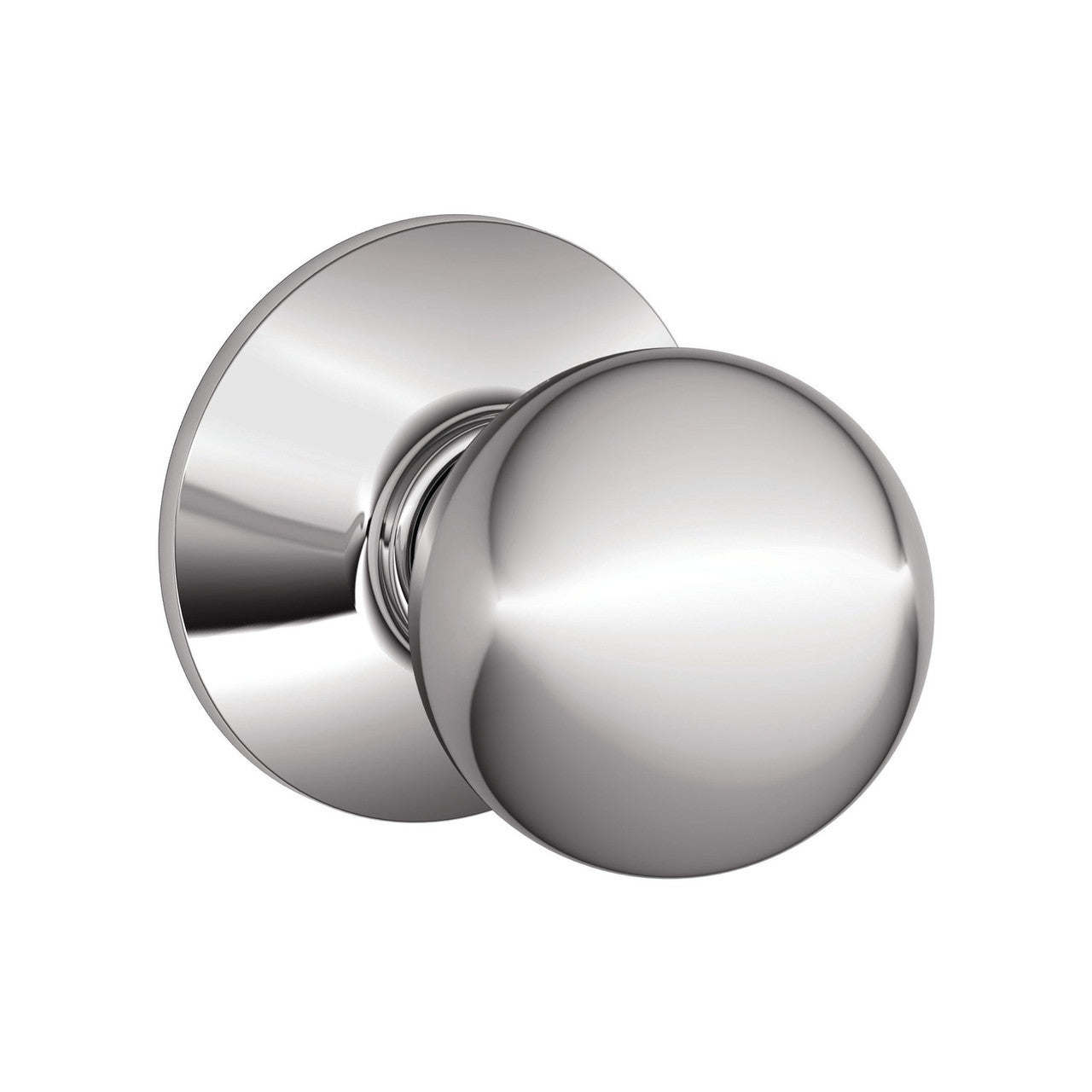 Schlage Residential F170 - Orbit Knob Half Dummy