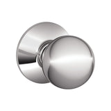 Schlage Residential F170 - Orbit Knob Half Dummy