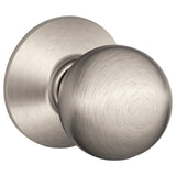 Schlage Residential F170 - Orbit Knob Half Dummy
