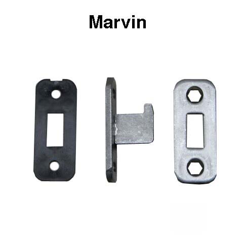 Strike Cover, Mavin Sliding Door 2 point lock