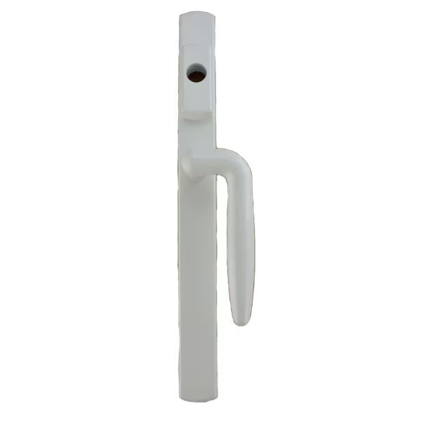 Marvin Integrity Northfield Primary Handle Set, Exterior - Stone White