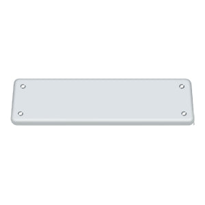 Cover Plate S.B. for DASH95
