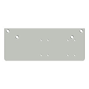 Drop Plate for DC40 - Parallel Arm Installation