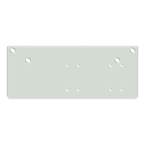 Drop Plate for DC40 - Parallel Arm Installation