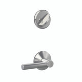 Schlage Residential FC59 - Custom Broadway Lever Single Cylinder Sectional Interior Pack