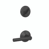 Schlage Residential FC59 - Custom Broadway Lever Single Cylinder Sectional Interior Pack