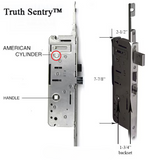 Truth Sentry 16mm Active Hook 45/92, Reversible