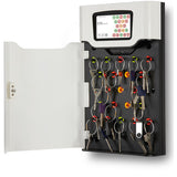 Traka21 key management system