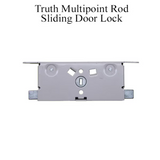 Truth Multi Point Vertical Rod Sliding Door Lock