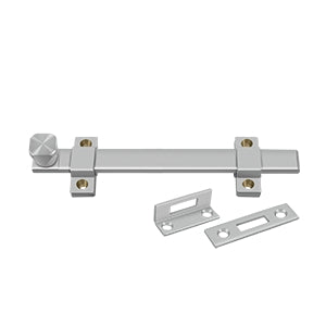 8" HD Security Bolt