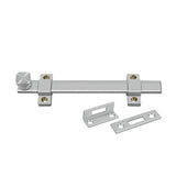 8" HD Security Bolt