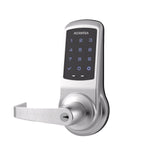 Accentra nexTouch Series - Generation 2 NexTouch Keypad Lock with Capacitive Touchscreen