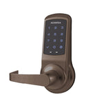 Accentra nexTouch Series - Generation 2 NexTouch Keypad Lock with Capacitive Touchscreen