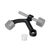 Hinge Pin Stop, Hinge Mounted