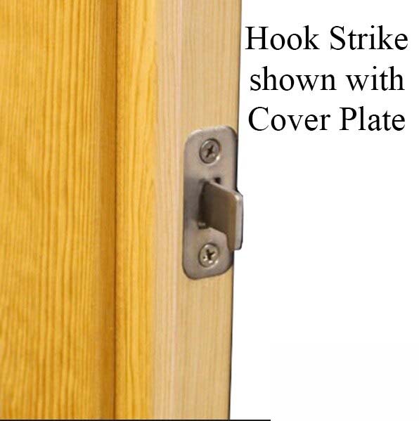 Shim, Mavin Sliding Door 2 point lock