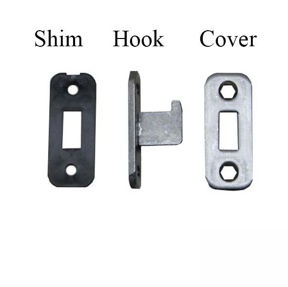 Shim, Mavin Sliding Door 2 point lock