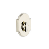 Emtek #8 Style Deadbolt - Single Sided - 8566