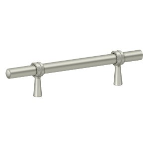 Adjustable Pull 6-1/2"