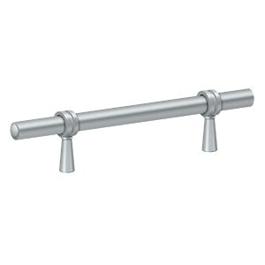 Adjustable Pull 6-1/2"