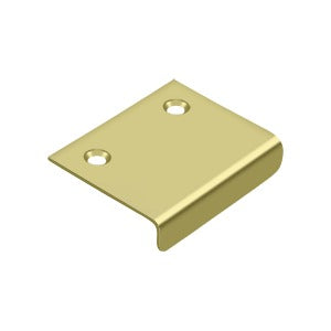 Drawer, Cabinet, Mirror Pull, 2" x 1-1/2"