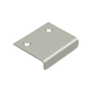 Drawer, Cabinet, Mirror Pull, 2" x 1-1/2"