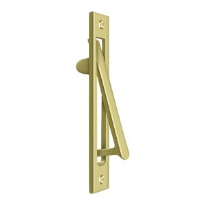 Edge Pull HD, 6-1/4" x 1-1/4"