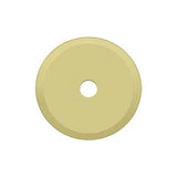 Base Plate for Knobs, 1-1/4" Diam.