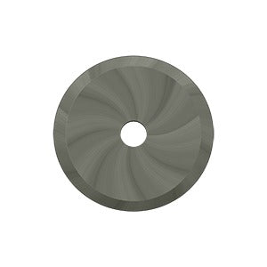 Base Plate for Knobs, 1-1/4" Diam.
