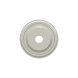 Base Plate for Knobs, 1" Diam.