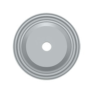 Base Plate for Knobs, 1-1/2" Diam.