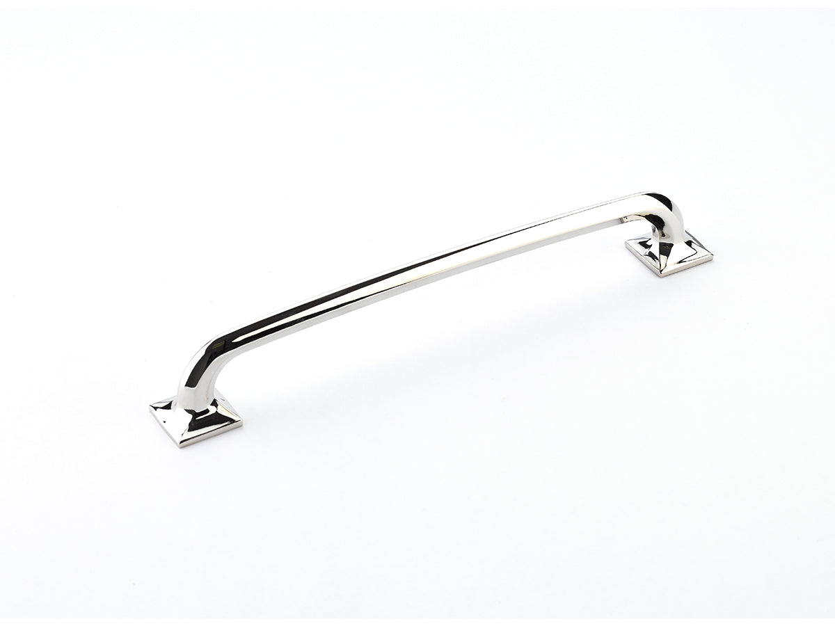 Schaub Northport - Pull with square bases - 5" cc & 8" cc