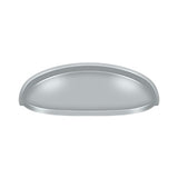 Elongated Shell Pull 4-1/2"