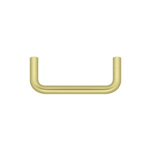 Wire Pull, 3"