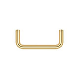 Wire Pull, 3"
