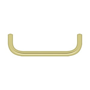 Wire Pull, 4"