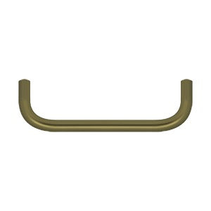 Wire Pull, 4"