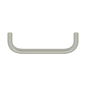 Wire Pull, 4"