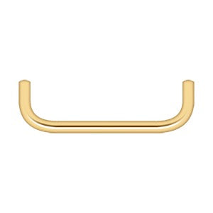 Wire Pull, 4"