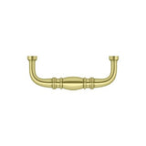 Colonial Wire Pull, 3"