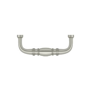 Colonial Wire Pull, 3"