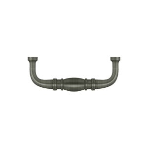 Colonial Wire Pull, 3"