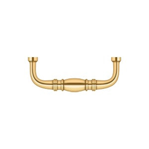 Colonial Wire Pull, 3"