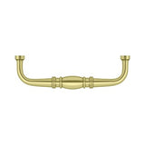 Colonial Wire Pull, 4"