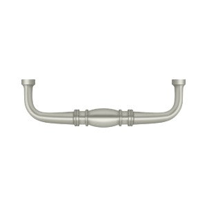 Colonial Wire Pull, 4"
