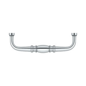 Colonial Wire Pull, 4"