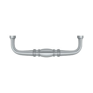 Colonial Wire Pull, 4"